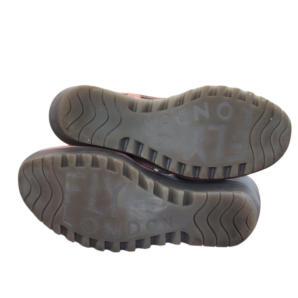 Fly London Sandals - Picture 15 of 16